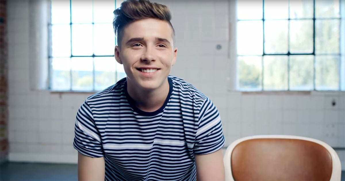 Brooklyn Beckham Gives His Best Instagram Tips in This ... - 1200 x 630 jpeg 82kB