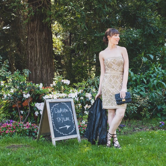Dresses For Spring Wedding Season