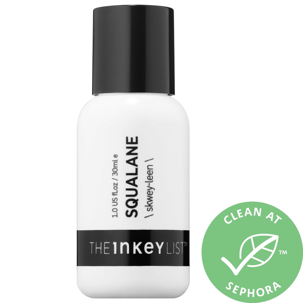 The Inkey List Squalane Oil