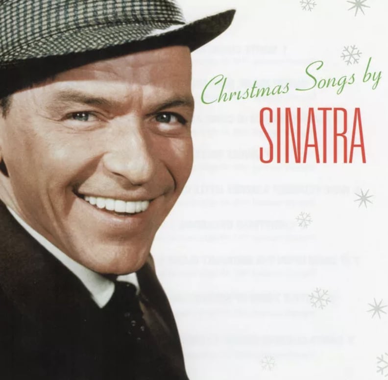 Christmas Songs by Sinatra, Frank Sinatra (1994)