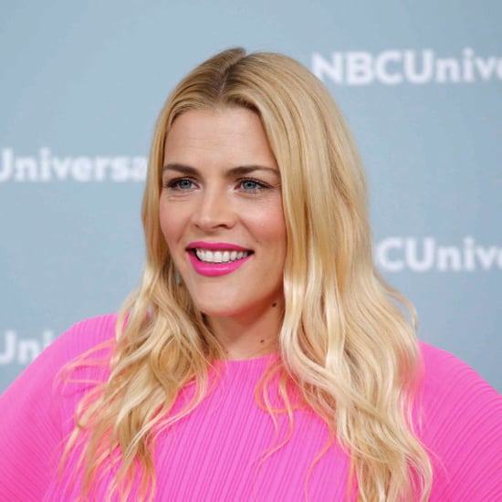 What Is Busy Philipps's Real Name?