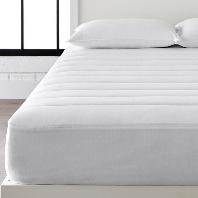 StyleWell Waterproof Queen Mattress Pad