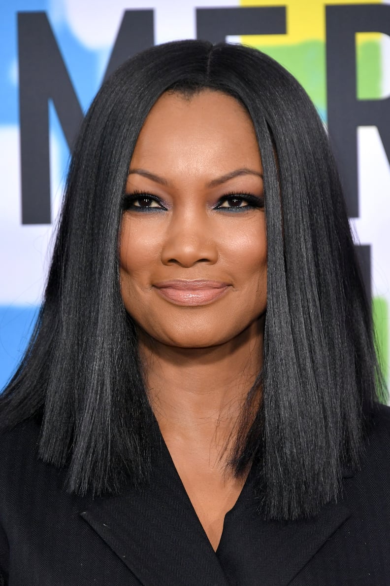 Garcelle Beauvais