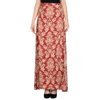 Long Skirts For Fall and Winter POPSUGAR Fashion