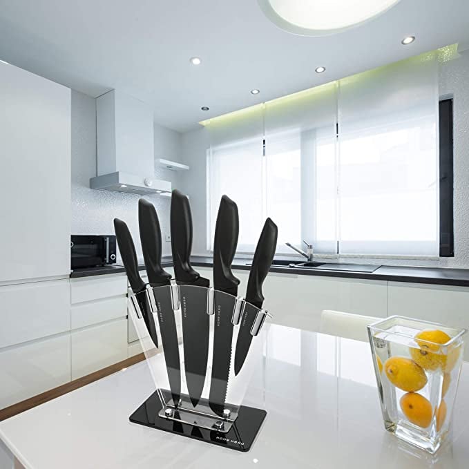 Home Hero Chef Knife Set