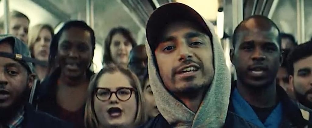 Lin-Manuel Miranda's Immigrants (We Get the Job Done) Video