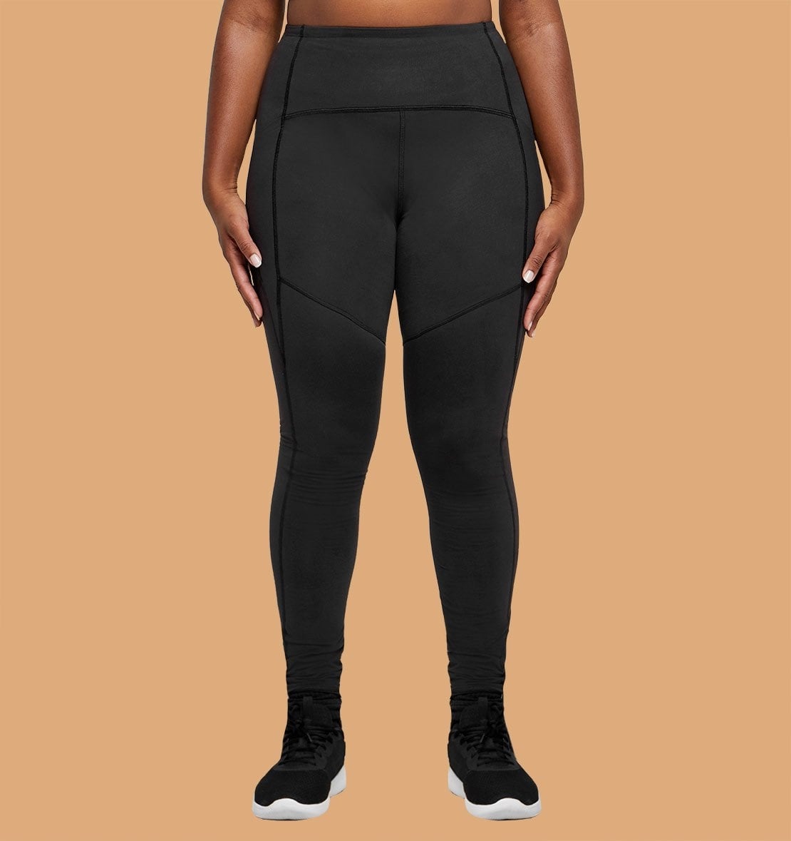 What underwear do ladies wear to the gym on their period under leggings? -  Quora