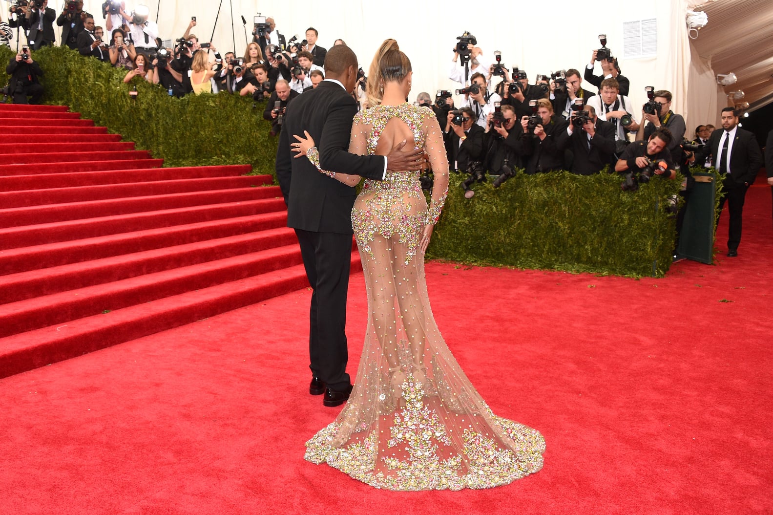 Beyonce and Jay Z's Best PDA Moments | Pictures | PS Celebrity