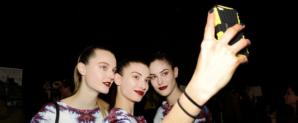 Selfie Apps