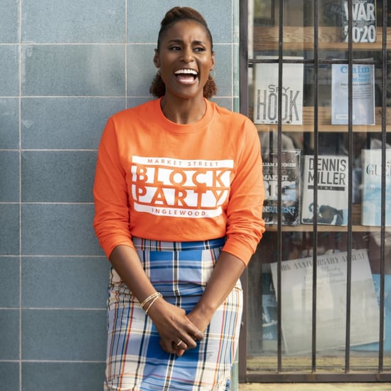 Issa Rae's Best Outfits on Insecure