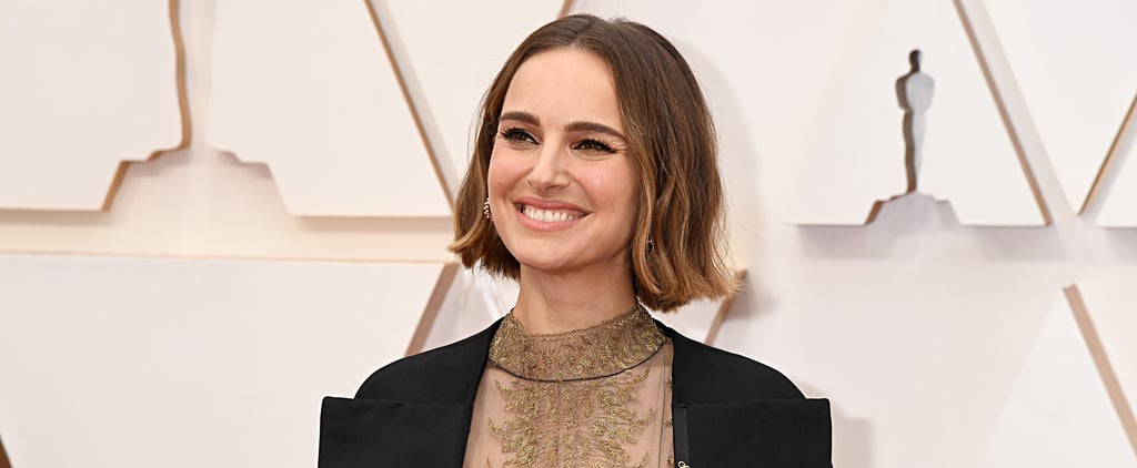 Natalie Portman to Reimagine Fables in New Children's Book
