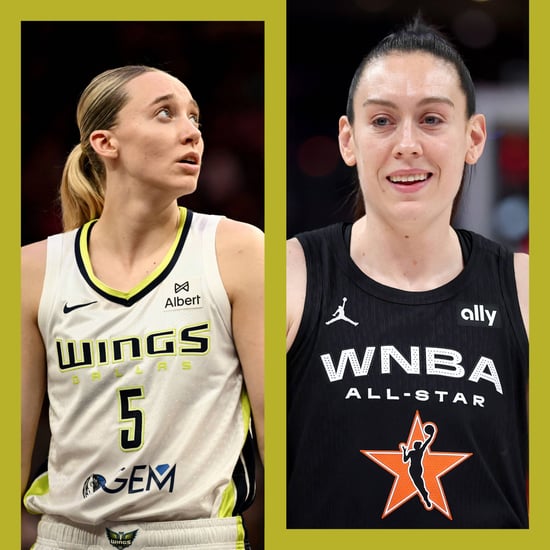 Paige Bueckers and Breanna Stewart Share Hopes For the W
