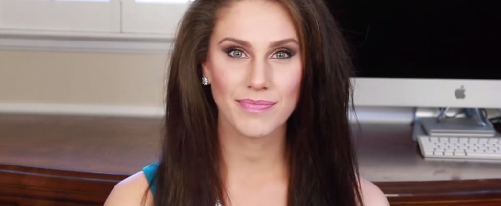 YouTube Star Cassandra Bankson Lives With Two Vaginas