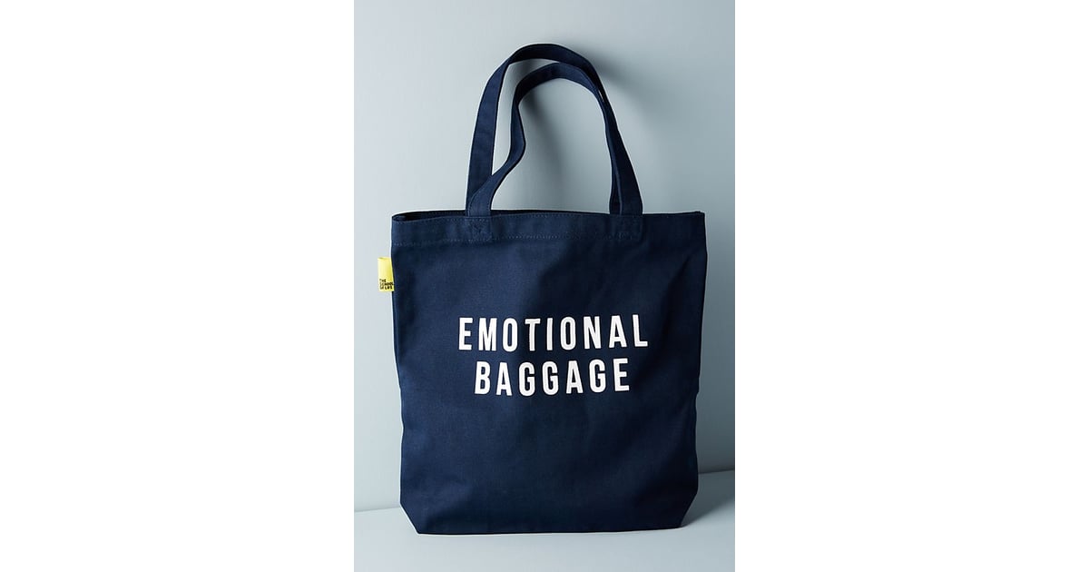 School of discount life tote bag