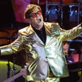 From Elton John to Lizzo, See All the Celebrities at This Year's Glastonbury Festival