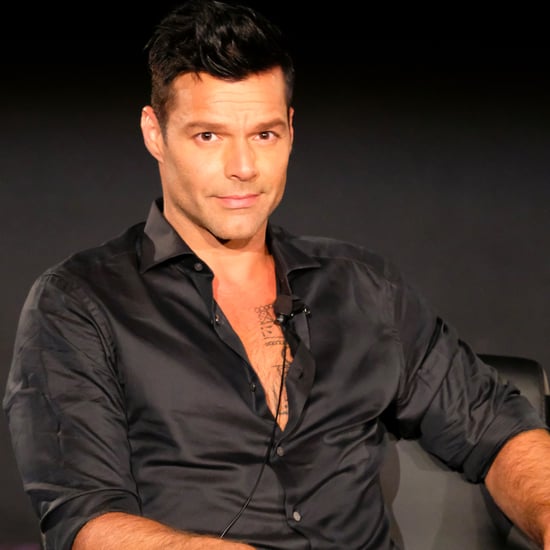 Who Is Ricky Martin Playing in American Crime Story?
