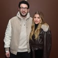 Sofia Richie Posts From Paradise on Her Honeymoon With Elliot Grainge