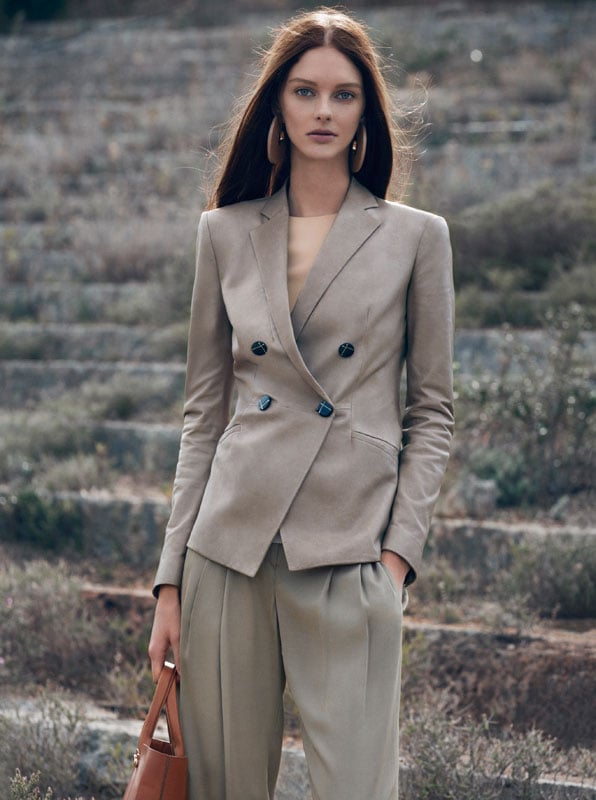 Photo courtesy of Emporio Armani
Photo courtesy of Emporio Armani