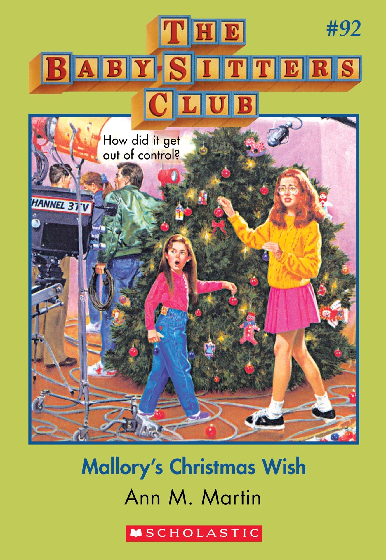 Best Baby Sitters Club Books Of All Time Popsugar Entertainment