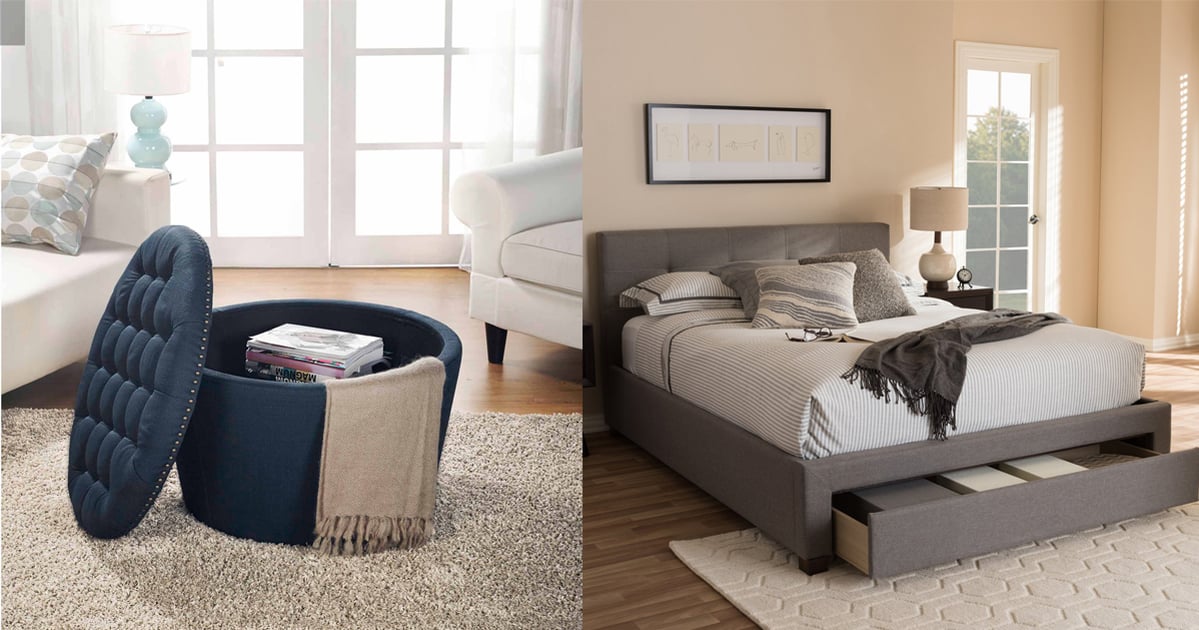 Best Multifunctional Furniture For Small Spaces | PS Home