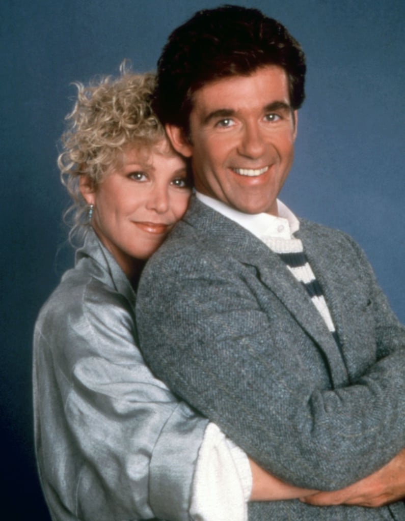 Growing Pains Cast Reactions to Alan Thicke's Death POPSUGAR