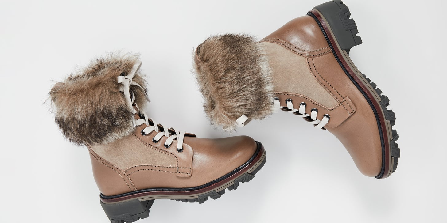 These Are the Most Stylish Winter Boots | POPSUGAR Fashion