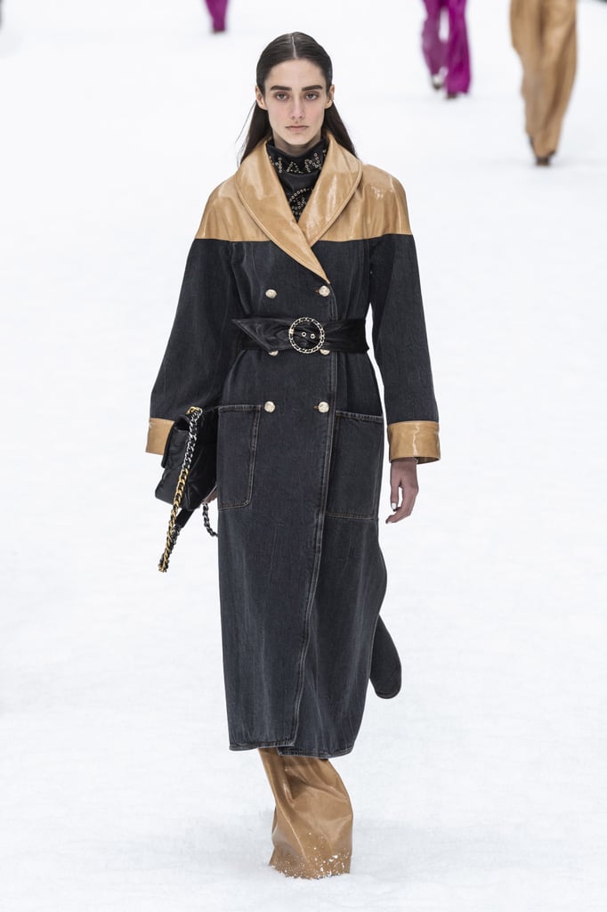 Chanel Fall 2019 Runway Pictures