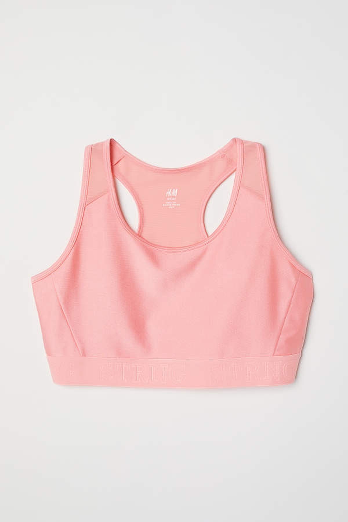 Best H&M Workout Clothes 2018 POPSUGAR Fitness