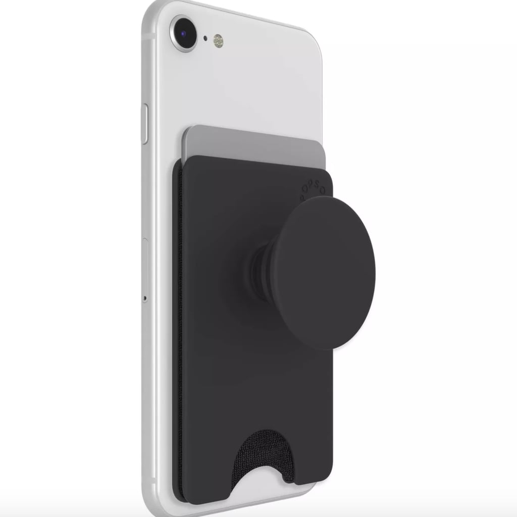 For the Tech-Savvy Person: PopSockets PopWallet+