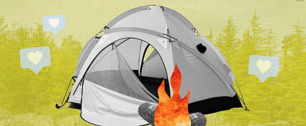 How Black Women Campers Are Reclaiming the Outdoors