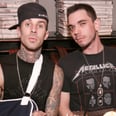 Travis Barker Opens Up About Losing His Best Friend, DJ AM