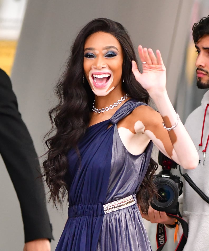 Winnie Harlow