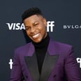 John Boyega Reveals His Dating Criteria, Says He Only Dates Black Women