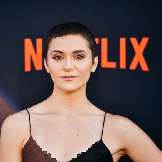 Watch Alyson Stoner's Inspirational Fitness Journey