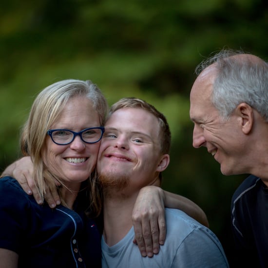 Kids Affect Parents' Immune Systems