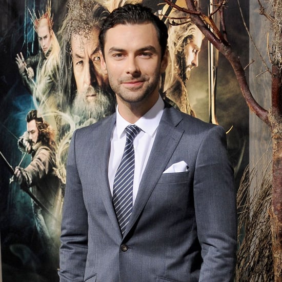 Hot Aidan Turner GIFs