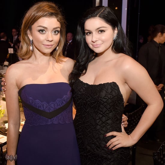 Modern Family Cast at the 2016 SAG Awards