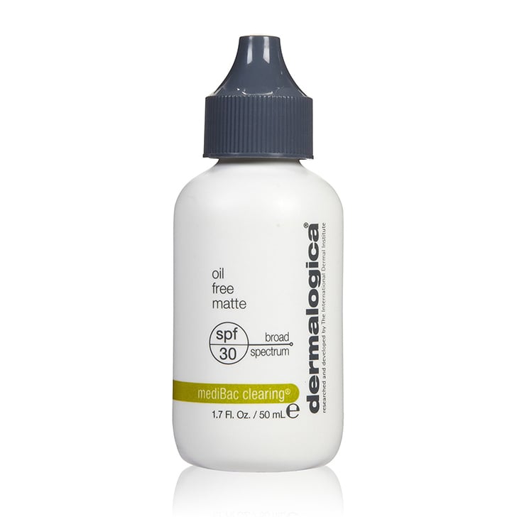 Best NonGreasy Face Sunscreens POPSUGAR Beauty Australia