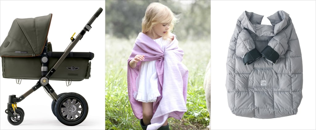 2014 New Kids and Baby Products