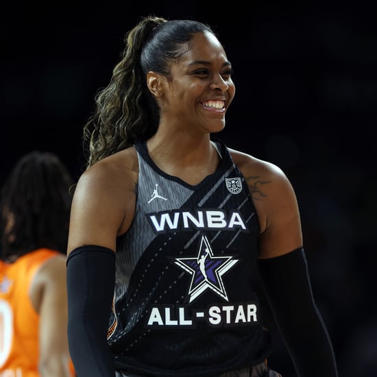 WNBA Accounces Partnership With Hair-Care Brand Mielle