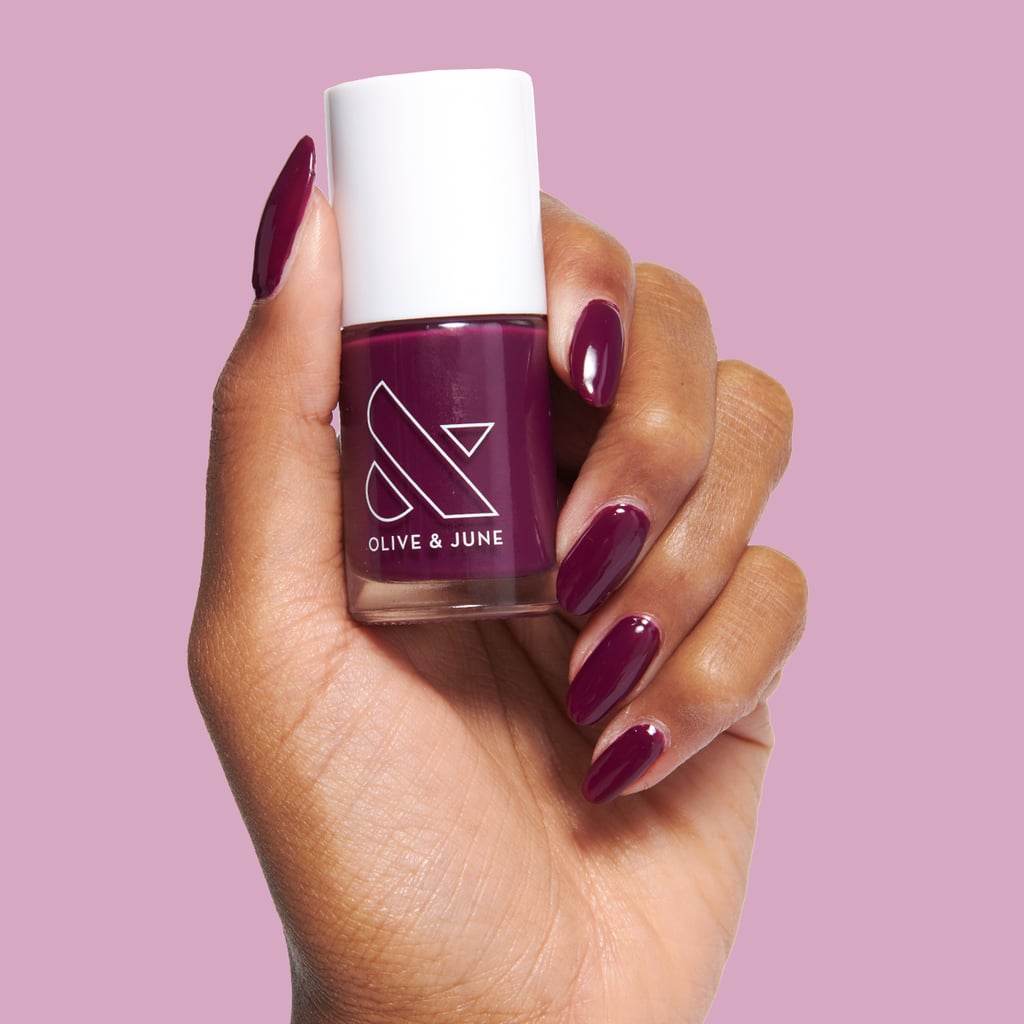How to Fix a Broken Nail: Step-by-Step Guide With Photos | POPSUGAR Beauty
