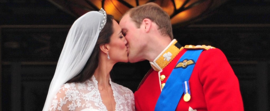 Ways Prince William and Kate's Wedding Was Untraditional