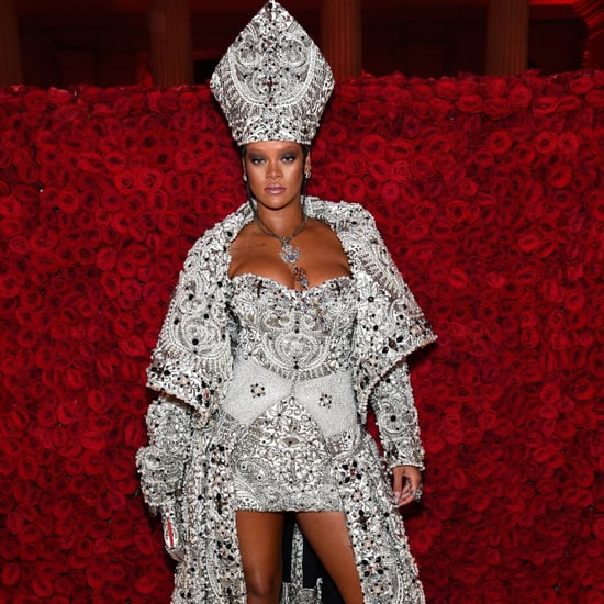 Rihanna Met Gala 2018 Halloween Costume Ideas
