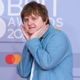 16 Times Lewis Capaldi Reminded Us Award Shows Can Be a Damn Good Time