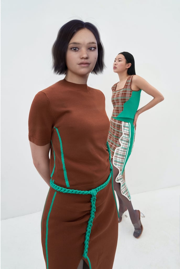 Color Trend Fall 2021: Adobe Clay