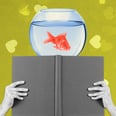 Warning: "Bookfishing" May Be Plaguing Your Dating Apps