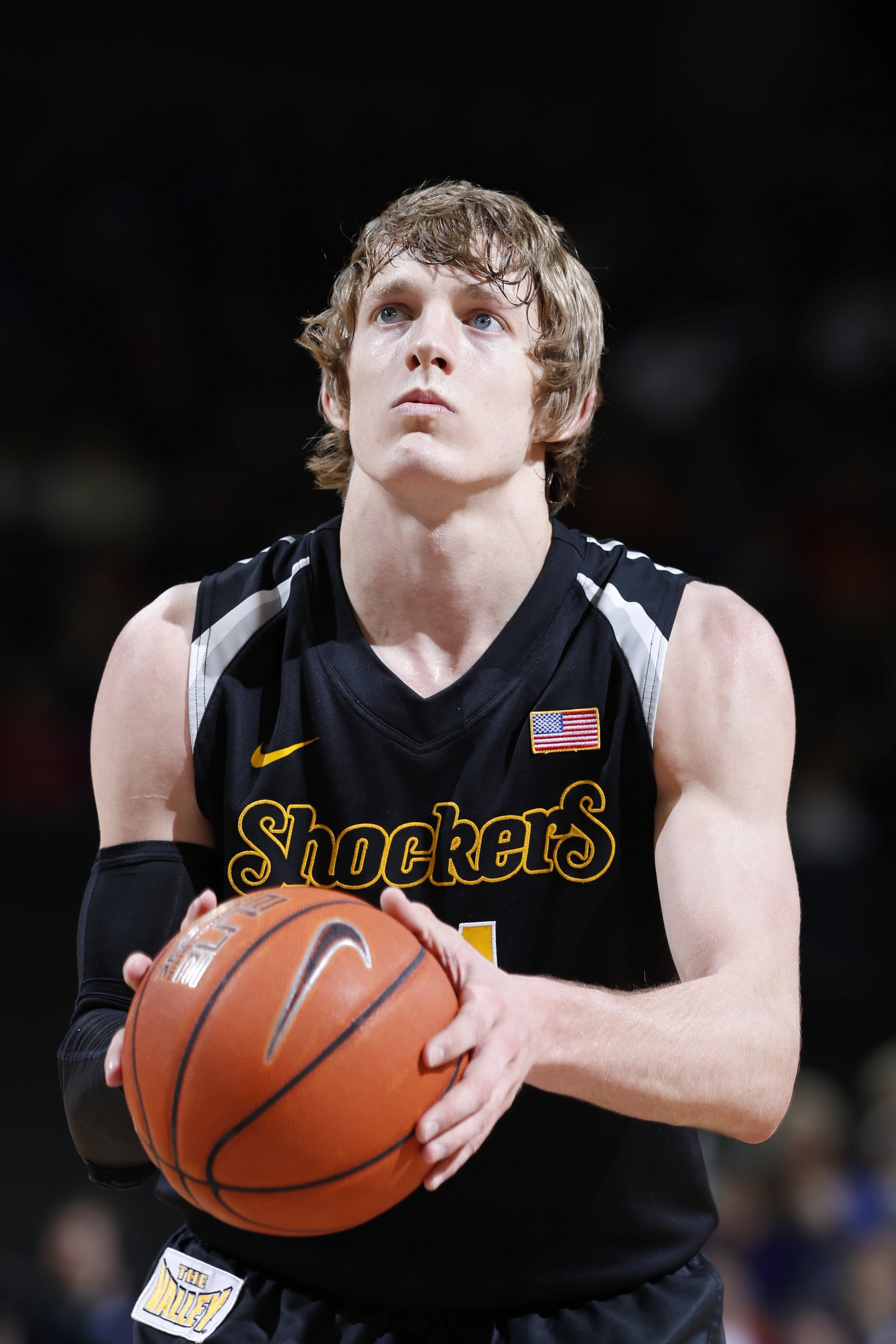 Ron Baker | 28 Good-Looking Reasons to Root For March Madness