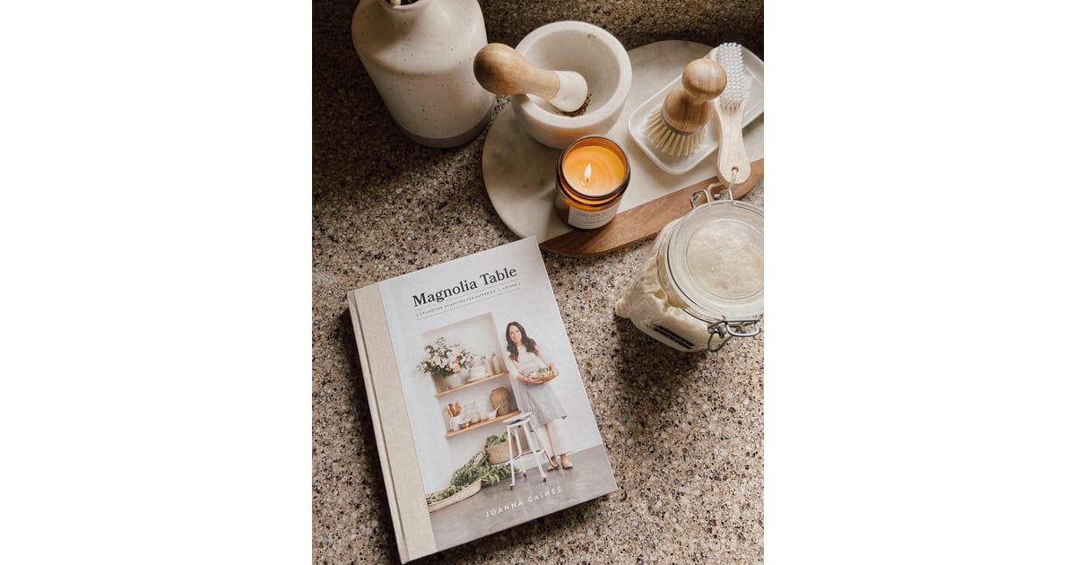 Magnolia Table, Volume 2 A Collection of Recipes For Gathering by