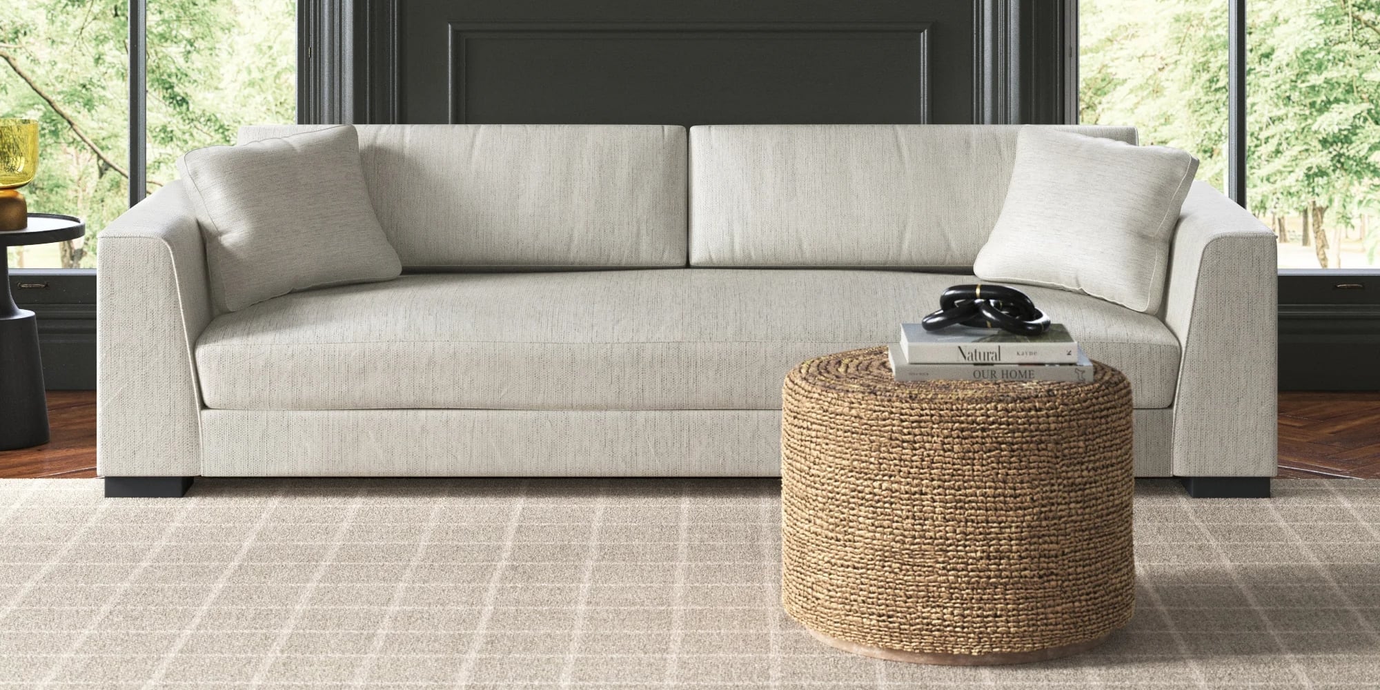 These 13 Comfortable and Sleek Wayfair Sofas Are on Sale