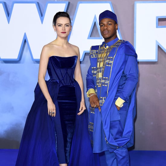 Star Wars: The Rise of Skywalker London Premiere Photos